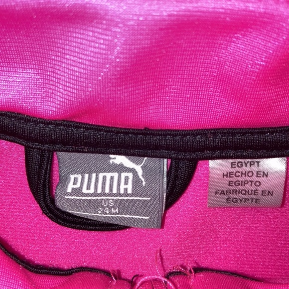 Puma - Picture 3 of 3